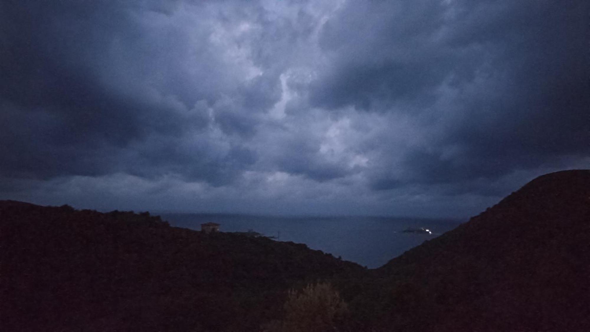Appartamento Mongoose Herceg Novi Esterno foto