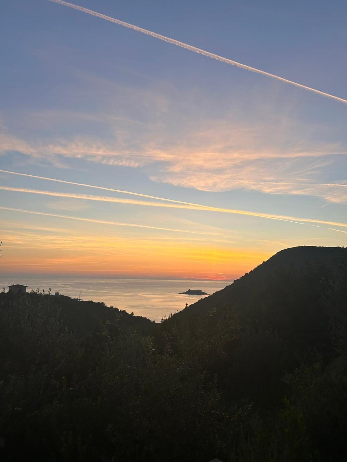 Appartamento Mongoose Herceg Novi Esterno foto