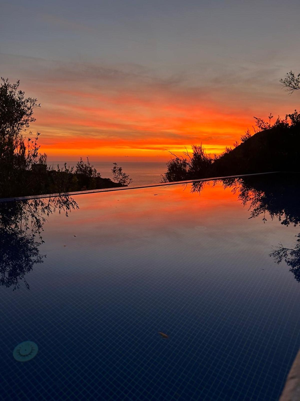 Appartamento Mongoose Herceg Novi Esterno foto