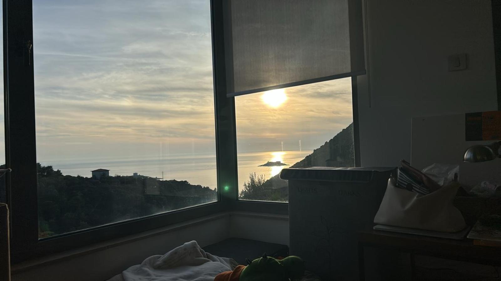 Appartamento Mongoose Herceg Novi Esterno foto