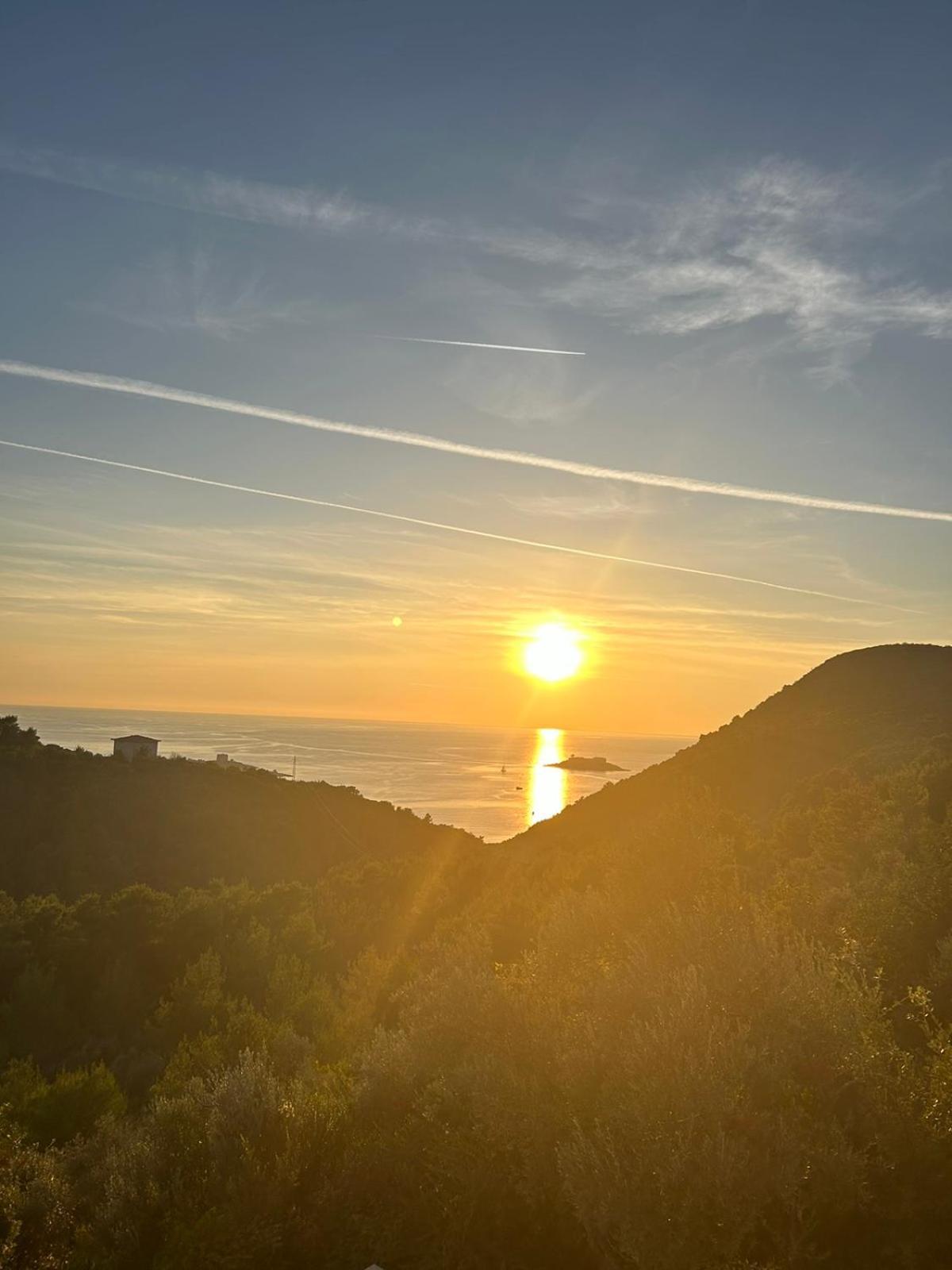 Appartamento Mongoose Herceg Novi Esterno foto