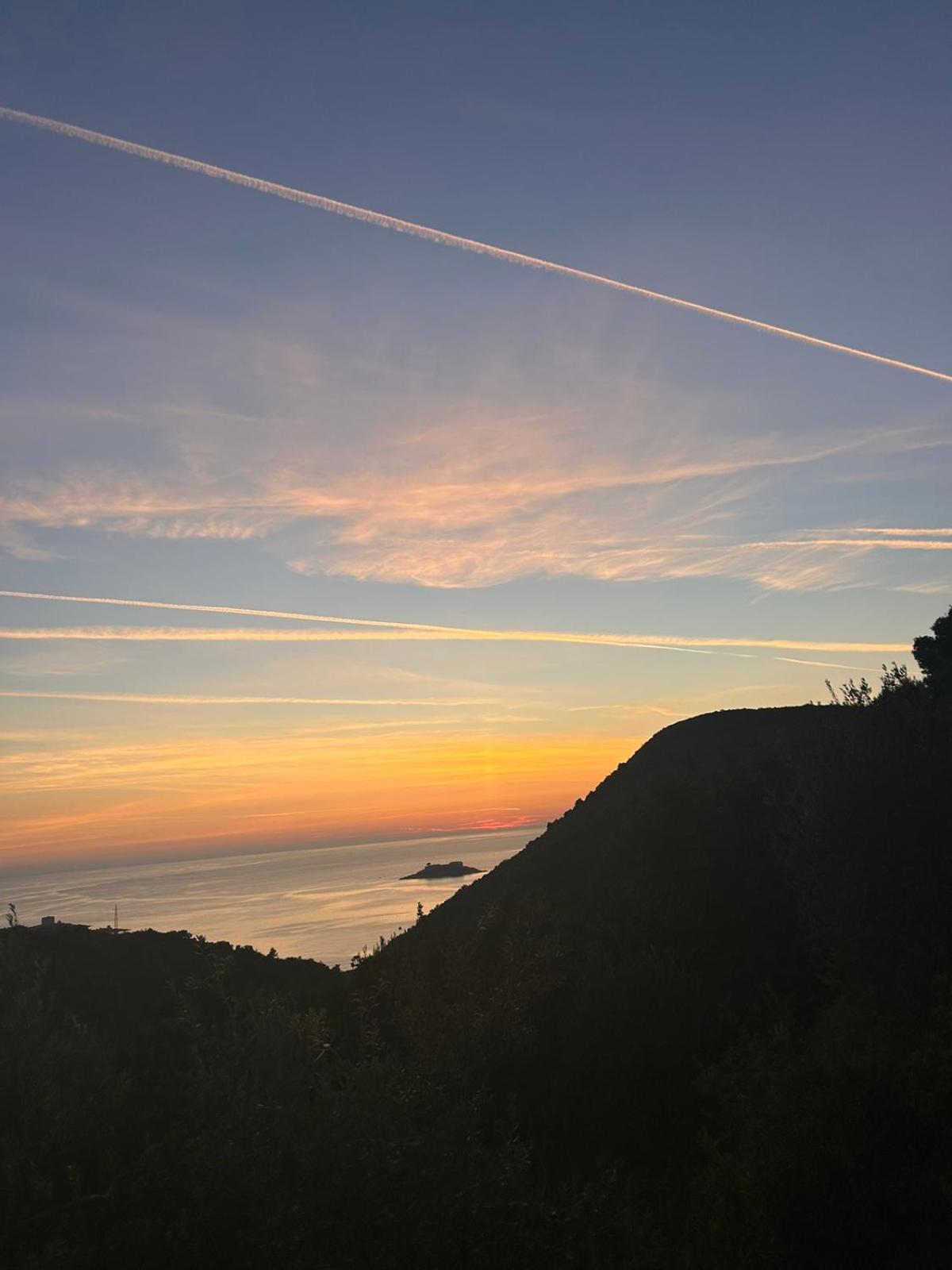 Appartamento Mongoose Herceg Novi Esterno foto