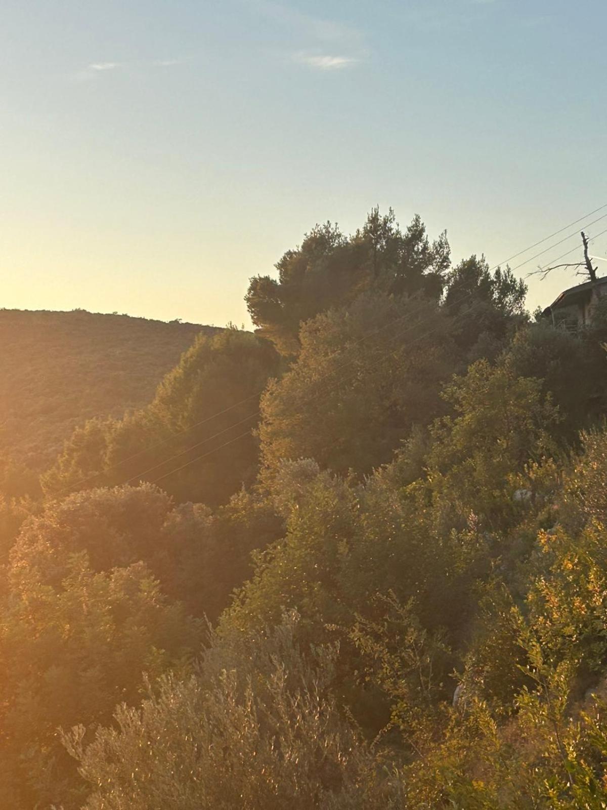 Appartamento Mongoose Herceg Novi Esterno foto