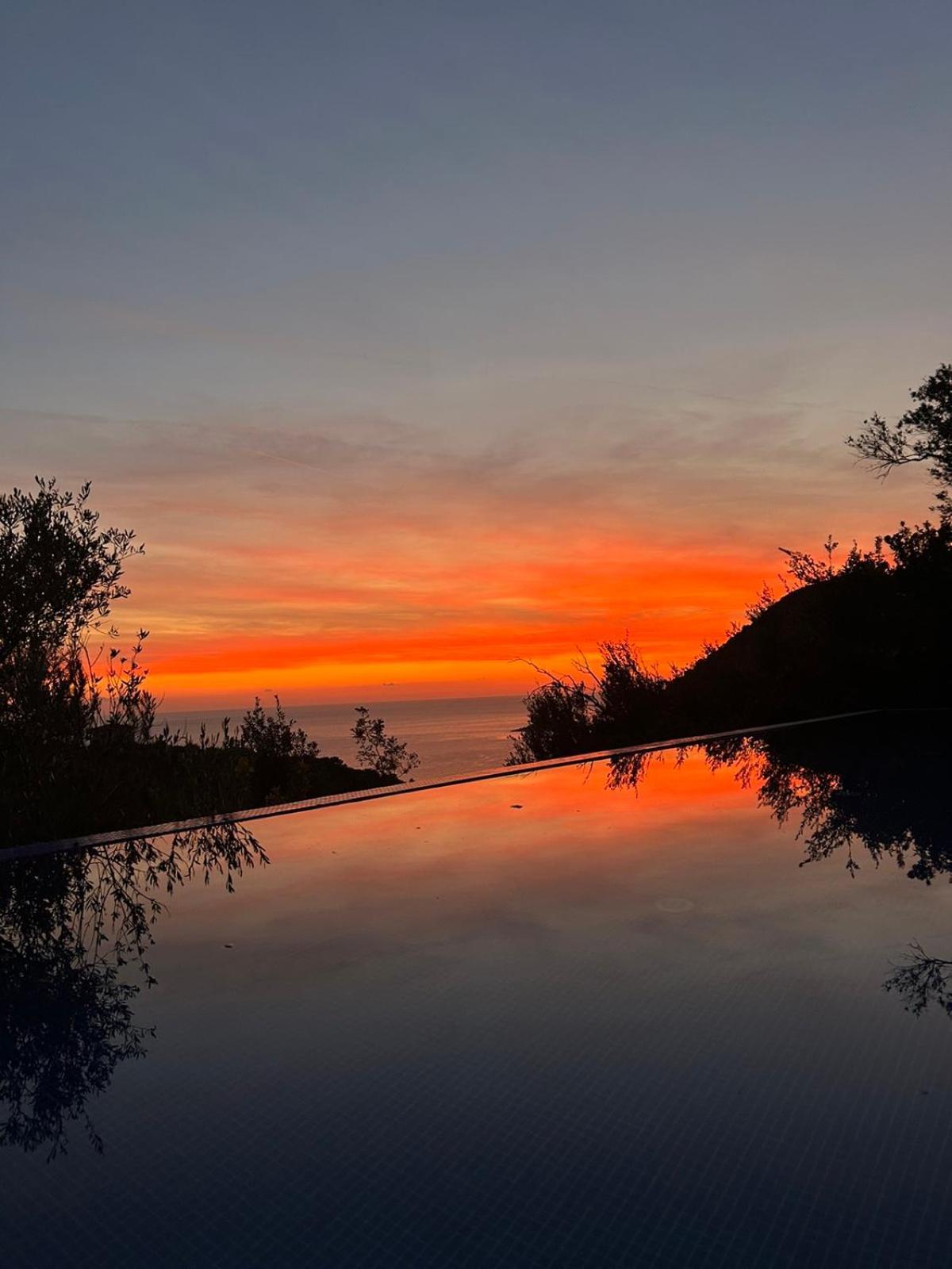 Appartamento Mongoose Herceg Novi Esterno foto