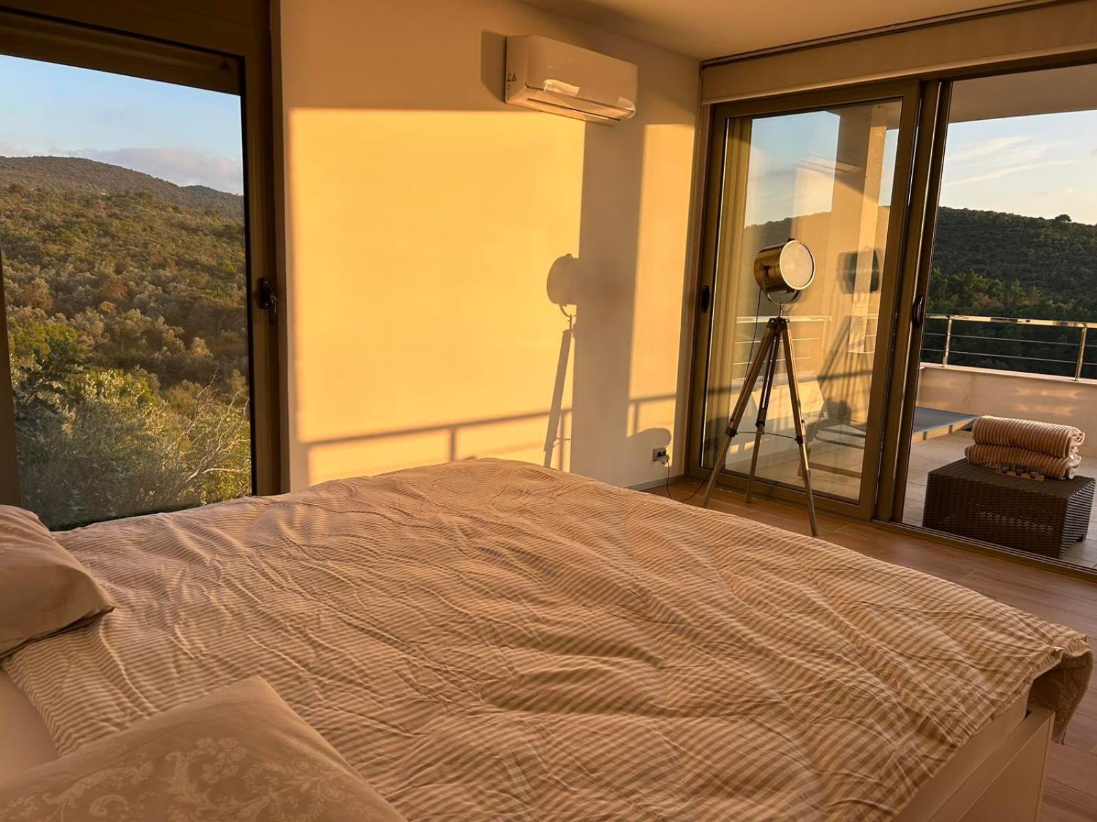 Appartamento Mongoose Herceg Novi Esterno foto