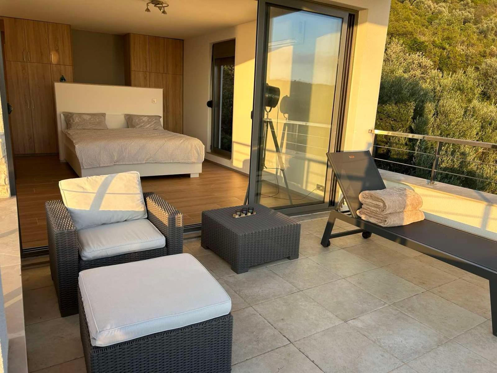 Appartamento Mongoose Herceg Novi Esterno foto