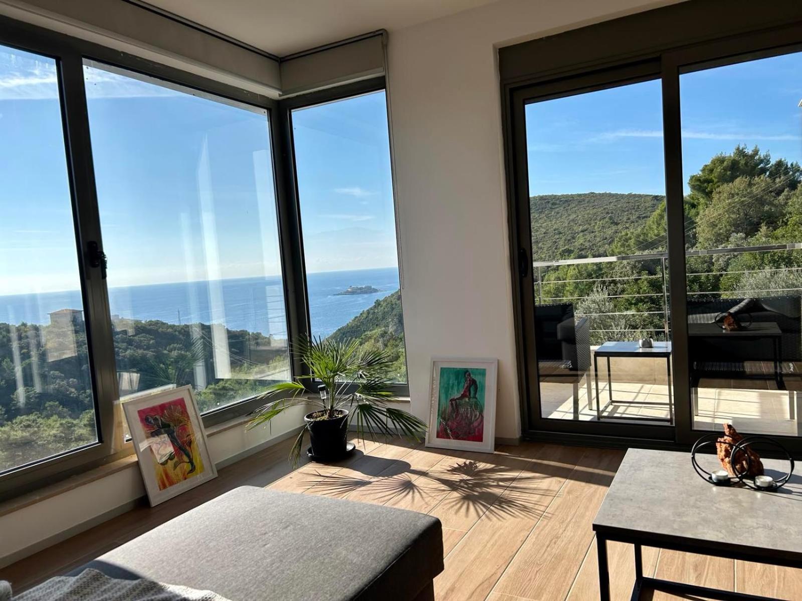 Appartamento Mongoose Herceg Novi Esterno foto